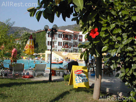 Alize Hotel 25